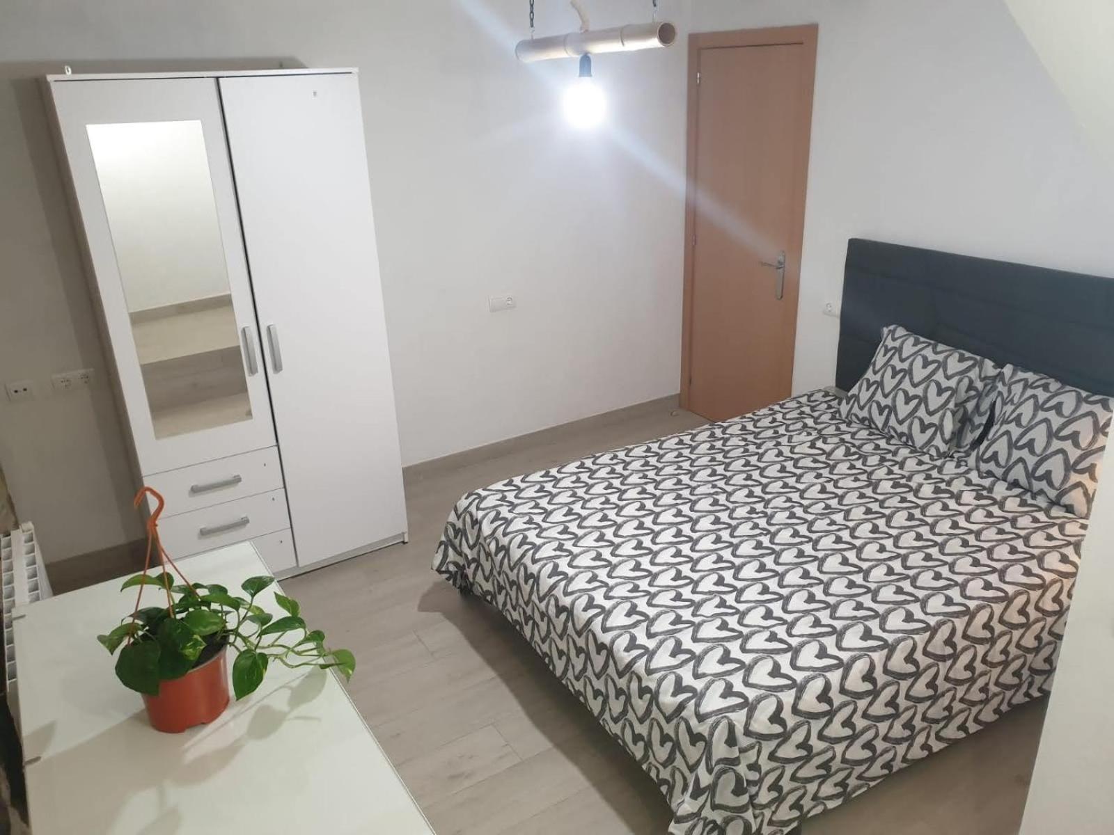 Casa Rural Chulilla Villarroya de los Pinares 客房 照片